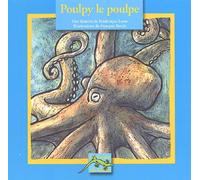 Poulpy, le poulpe