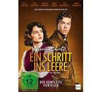 Poulter,Will - Agatha Christie: EIN Schritt Ins Leere [Import]