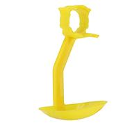 Poultry Brinking tass de poulet canard automatique ardeur suspendu tasses à la ferme fournitures pour les catastrophes (Tasse suspendue)