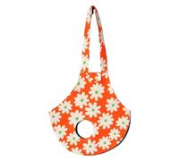 Poultry Chickens Holder Bag Hen Transport Carryings Portable Slings | 64x36x0.5cm Chickens Carrier for Rooster Poultry Transports Traveling Driving Farm Home Backyard Hens