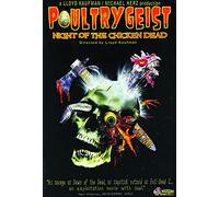 Poultrygeist: Night of The Chicken Dead