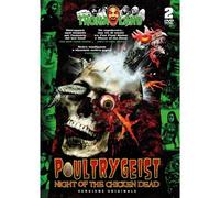 Poultrygeist - Night Of The Chicken Dead [Region Free]