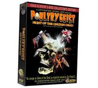 Poultrygeist: Night Of The Chicken Dead (Three-Disc Collector's Edition)
