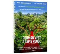Poumon Vert & Tapis Rouge – DVD – Édition E