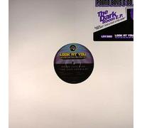 Pound Boys - The Dark Room E.P.