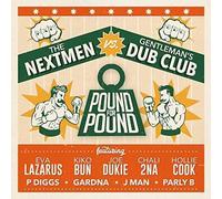 POUND FOR POUND