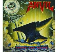 Anvil - Pound for Pound