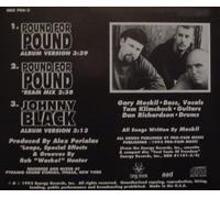 Pound For Pound