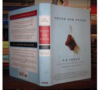 Pound for Pound: A Novel