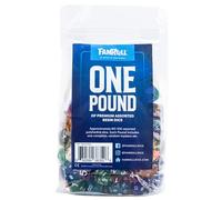 Pound of Assorted Premium Resin Dice