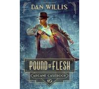 Pound of Flesh