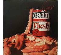 Pound of Flesh
