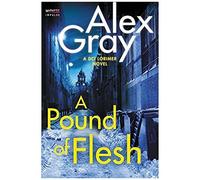 Pound Of Flesh, A