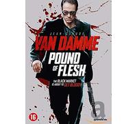Pound of Flesh (Dvd) - Pound of Flesh (DVD) [Import]