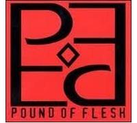 Pound of Flesh [Import]