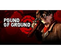 Pound of Ground (PC)