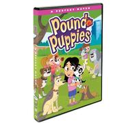 Pound Puppies: A Perfect Match