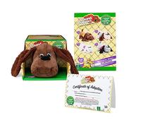 Pound Puppies Classic - Brown/Zany