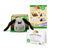 Pound Puppies Classic - Gray/Lovey