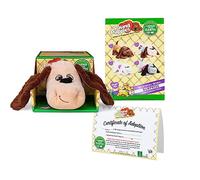 Pound Puppies Classic - Tan/Sleepy