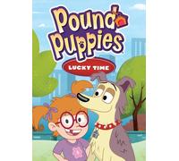 Pound Puppies: Lucky Time
