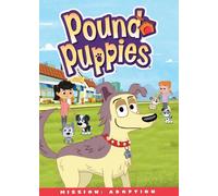 Pound Puppies: Mission Adoption