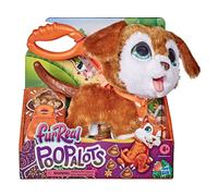 Pound Puppies Plush Frr Poopalots Big Wags Dog