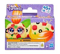 Pound Puppies Plush FUR DJ FURBLET DIS CO