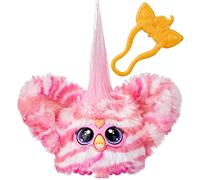 Pound Puppies Plush Furby Furblets Bub-Lee