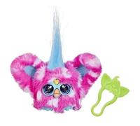 Pound Puppies Plush Furby Furblets Dah-Tee