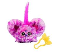 Pound Puppies Plush Furby Furblets Hip-Bop