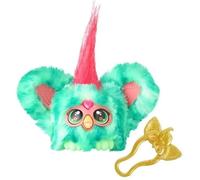 Pound Puppies Plush Furby Furblets Mello-Nee