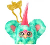 Pound Puppies Plush Furby Furblets Mello-Nee