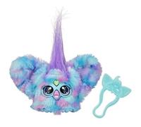 Pound Puppies Plush Furby Furblets Mer-May