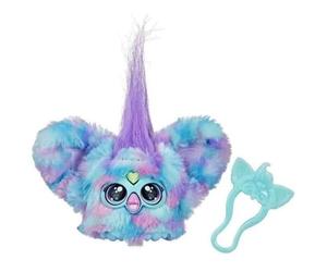 Pound Puppies Plush Furby Furblets Mer-May