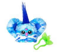 Pound Puppies Plush Furby Furblets Ooh-Koo