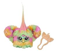 Pound Puppies Plush Furby Furblets Par-Tay