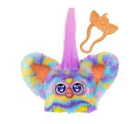 Pound Puppies Plush Furby Furblets Swee-Dee