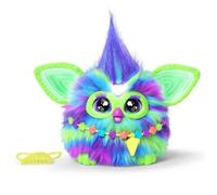 Pound Puppies Plush Furby Galaxie Jouet Interactif