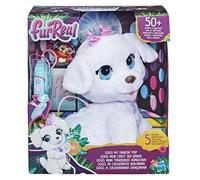 Pound Puppies Plush Furreal -Gogo Mon Chiot Qui Danse