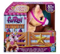 Pound Puppies Plush Ip Security Lock - No Release Date Available.