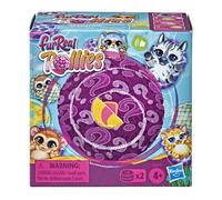 Pound Puppies Plush Ip Security Lock - No Release Date Available.