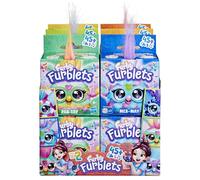 Pound Puppies Plush Ip Security Lock - Release Date 01 October 2024