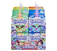 Pound Puppies Plush Ip Security Lock - Release Date 01 October 2024