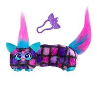 Hasbro Figurine interactive Furby Furblets Xtra DJ pour enfant