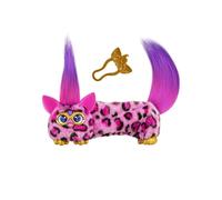 Pound Puppies Plush IP Security Lock - Release date 15 March 2025