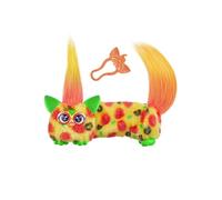 Pound Puppies Plush IP Security Lock - Release date 15 March 2025