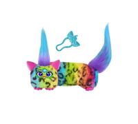 Pound Puppies Plush IP Security Lock - Release date 15 March 2025