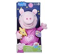 Pound Puppies Plush Peppa Pig Peluche Peppa Berceuse