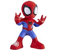 Pound Puppies Plush Spidey et ses Amis Extraordinaires Spidey danse et rampe